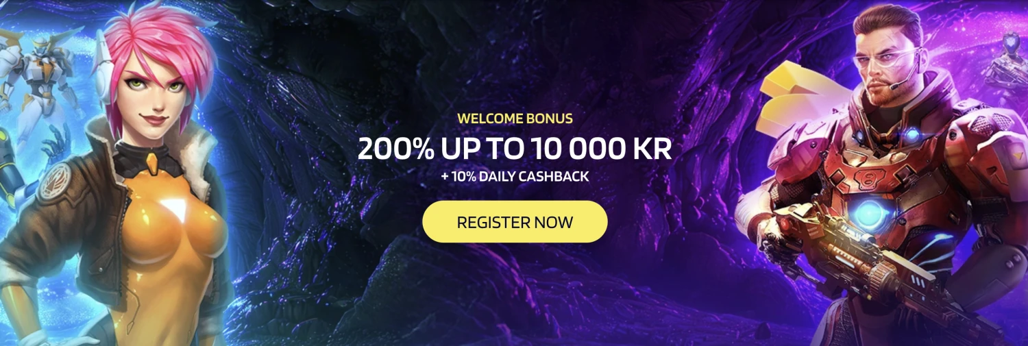 Promotional Banner